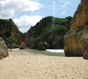 Praia dos Tres Irmaos