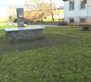 Evang. Gemeindehaus Ödenwaldstetten