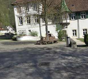 Kloster Blaubeuren