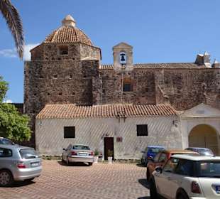 Rundgang durch die Altstadt von Orosei
