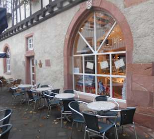 Altes Rathaus Hofheim am Taunus