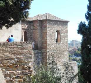 Alcazaba