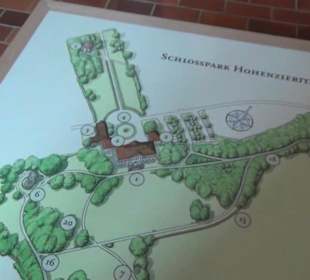 Schloss Hohenzieritz