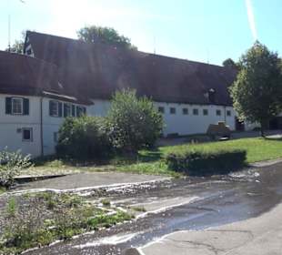 Gestütshof Offenhausen