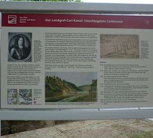 Weserhafen Bad Karlshafen