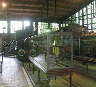 Deutsches Technikermuseum
