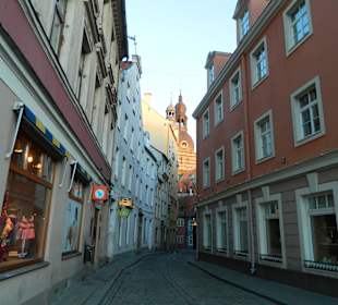 Stare Miasto Riga