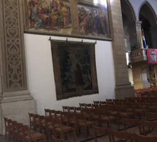 Cathédrale Notre-Dame de Luxembourg