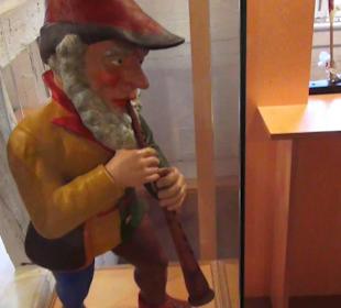 Hauffs Märchen Museum