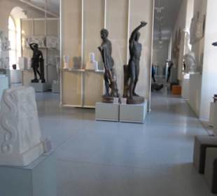 Museum Alte Kulturen