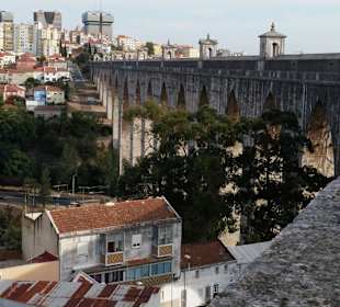 Das Bauwerk und die Nordstadt