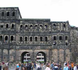Porta Nigra
