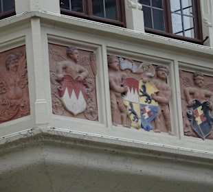 Stadtrundgang Würzburg