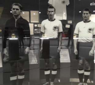 Deutsches Fußballmuseum