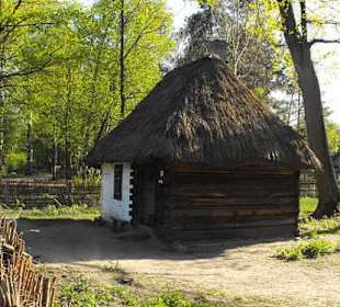 Radom-skansen ziemi radomskiej