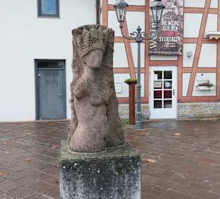 Historische Altstadt