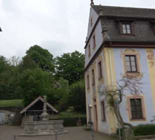 Emmaus Kapelle