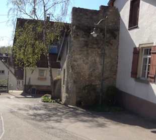 Backhaus am "Törlesrain"