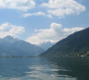 Zell am See