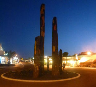Maderas Antiguas