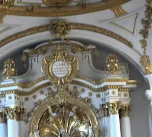 Klosterkirche St. Peter + Paul Oberelchingen