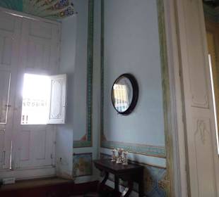 Trinidad Weltkulturerbe