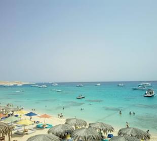 Traumhaft es Paradies