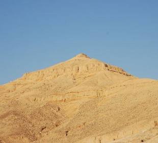 Pyramidenberg