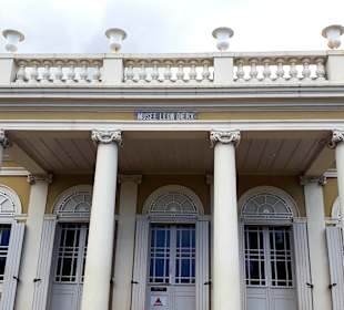 Museum Léon-Dierx