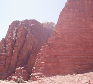 Wadi Rum