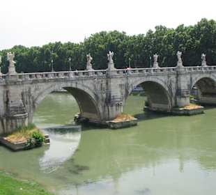 Ponte sant angelo