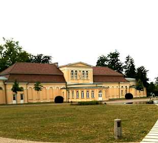 Schlosspark