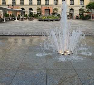 Besuch des FORUM an der MUSEUMSINSEL