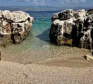 Strand Kanoni