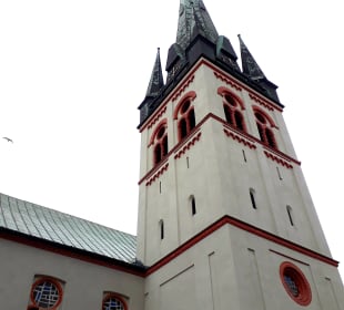 Christkönigkirche