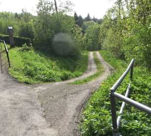 Kreuzweg Mariazell Boll