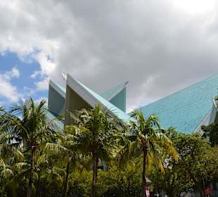 Istana Budaya Nationaltheater