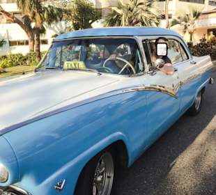 Fernandos Auto, 1955er Ford