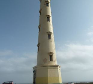 California Lighthouse