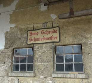 Heimatmuseum Mehrstetten