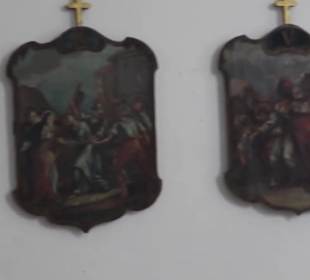 Sankt-Johann-Kapelle Tettnang