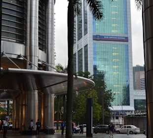 Petronas Twin Towers