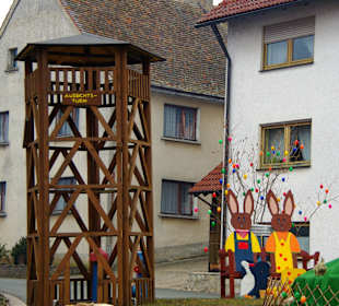 Mirsberger Platte Fränk.Schweiz