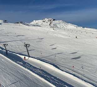 Skiregion Hochzillertal