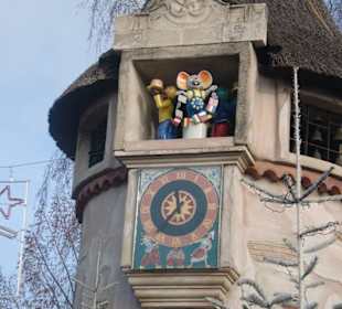 Themenbereich Holland