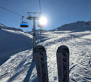 Skigebiet Ratschings