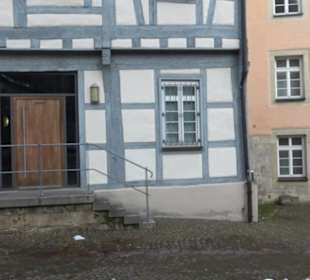 Chorherrenhaus