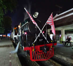 Show ersten 2 Dezember Wochen