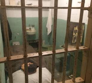Atrappe Alcatraz