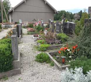Friedhof